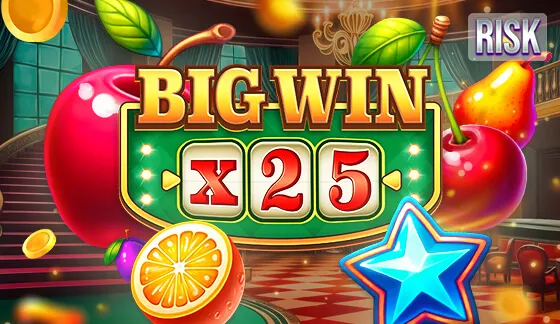 R7 casino slot
