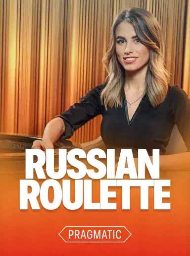 Russian Roulette · R7 Live Casino